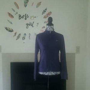 🐞Nike womans jacket size S